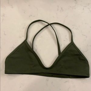 Jolyn Merlin Bikini Top